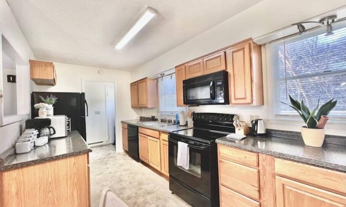 Canaan Valley House | AlpenGlow - Minutes from Dolly Sods, Canaan Valley