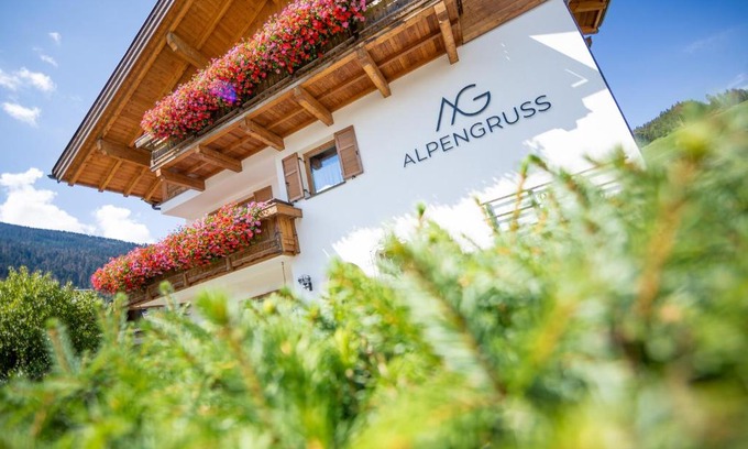 Prato alla Drava Apartment | Alpengruss