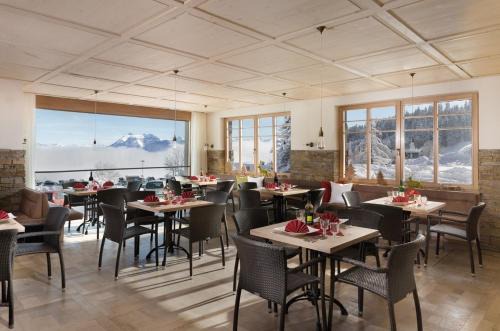 Schwarzenberg Apartment | Alpenhotel Bödele - Luxus Suite mit 2 SZ 21