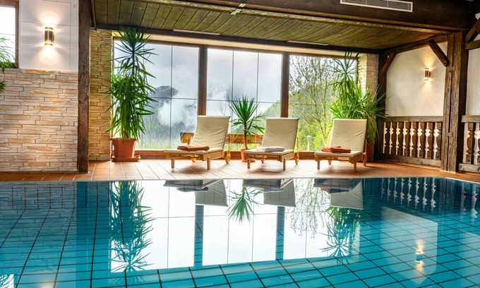 Oberau Hotel | Alpenhotel Denninglehen