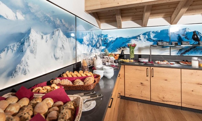 Andermatt Hotel | Alpenhotel Schlüssel