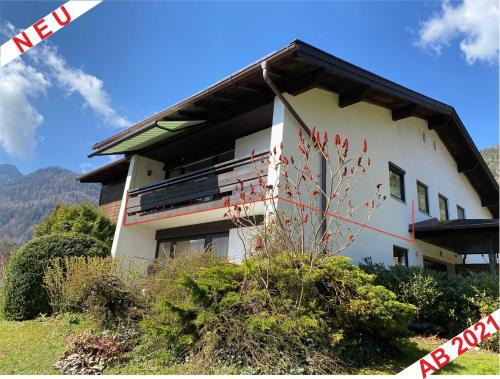 Ettenhausen Apartment | AlpenKastl
