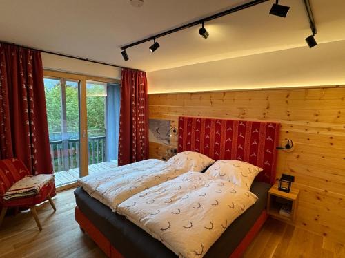 Mittenwald Apartment | Alpenkind