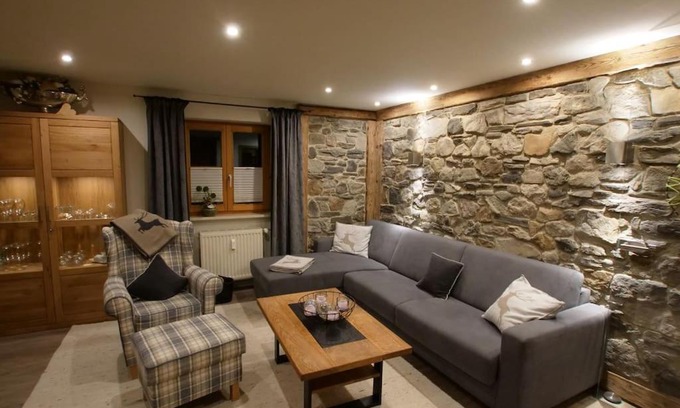 Obermaiselstein Apartment | Alpenkristall