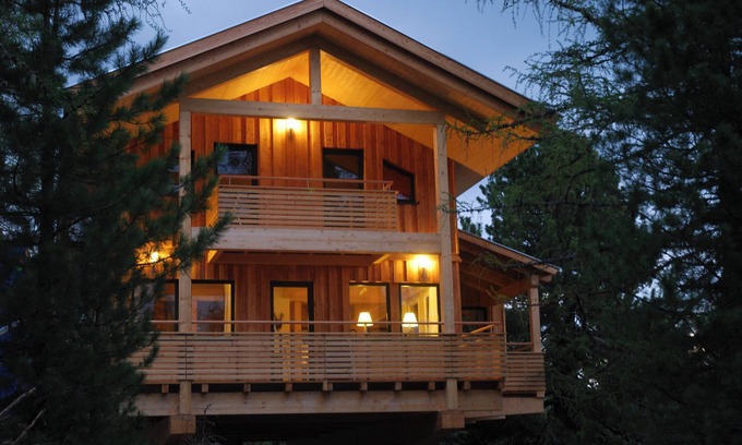 Turracher Hohe Hotel | Alpenpark Turracher Höhe by ALPS RESORTS