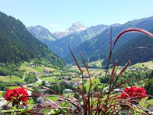 Gaschurn House | Alpenpension Maderer