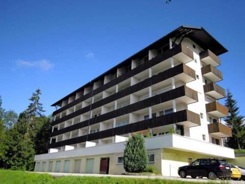 Bad Mitterndorf Apartment | Alpenurlaub II Wohnung mit Traumausblick