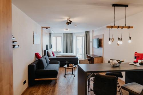 Kempten Apartment | Alpenwolke Appartements