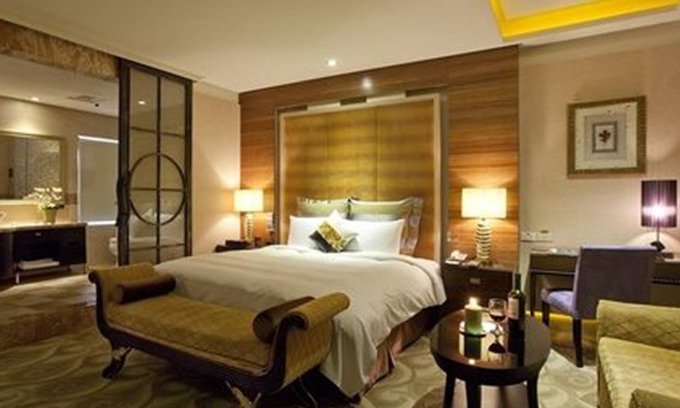 Songshan Hotel | Alper Motel