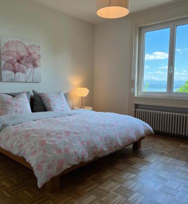 Neuchatel Apartment | Alpes Rez