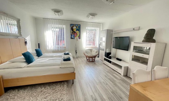 Sopron House | Alpesi Apartman Downtown
