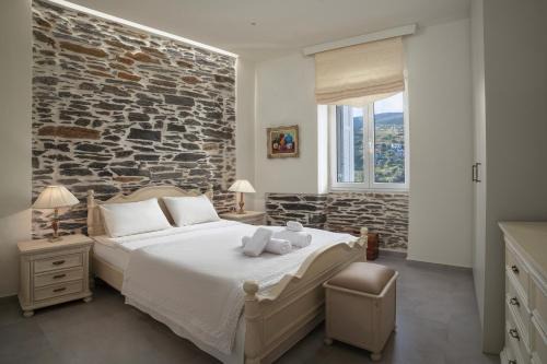 Steniai Apartment | Alpha House Gialia