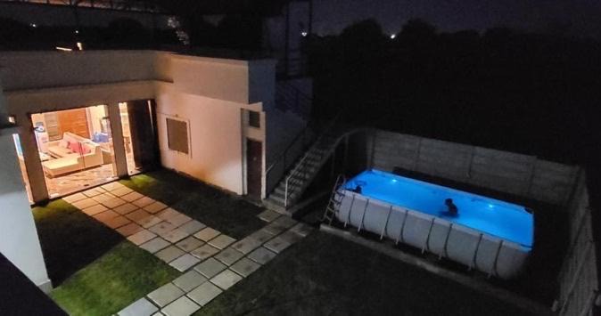 Chevella Villa | Alpha Villa