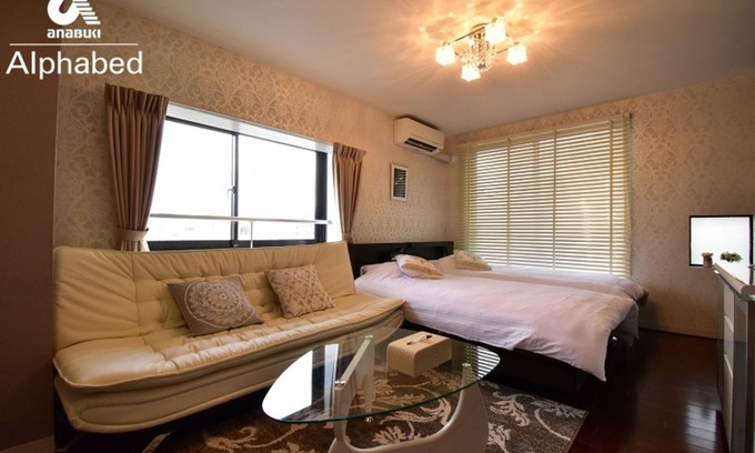 Furujin Machi Apartment | Alphabed Takamatsu Furujinmachi 1001 - 1001/Takamatsu Kagawa