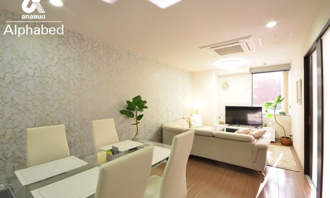 Hyogo Machi Apartment | Alphabed Takamatsu Hyogocho 502 Roy/Takamatsu Kagawa