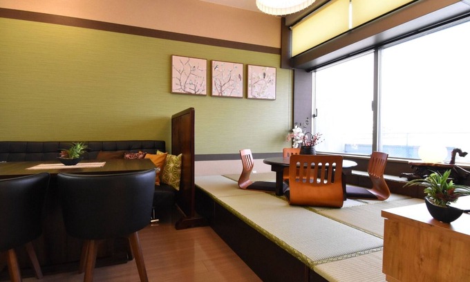 Hyogo Machi Apartment | Alphabed Takamatsu Hyogocho 603 Tri/Takamatsu Kagawa