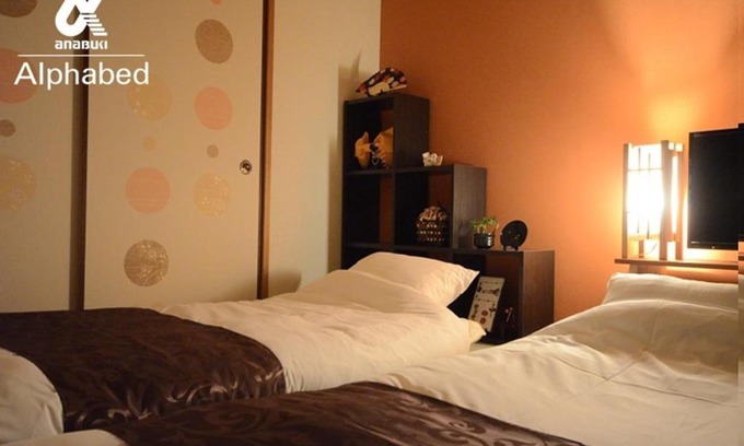 Jyoto Cho Apartment | Alphabed Takamatsu Kitahama EAST 203/Vacation STAY 20107