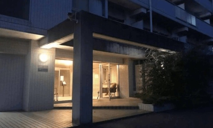 Tsuruichi Cho Apartment | Alphabed Takamatsu Kouzaiekimae