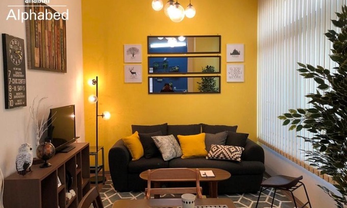 Hyogo Machi Apartment | Alphabed TakamatsuHyogomachi 602/Vacation STAY 21871