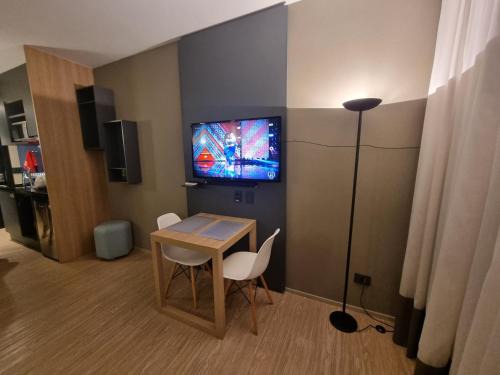Alphaville Industrial Apartment | AlphaStay by Alpha - StayService
