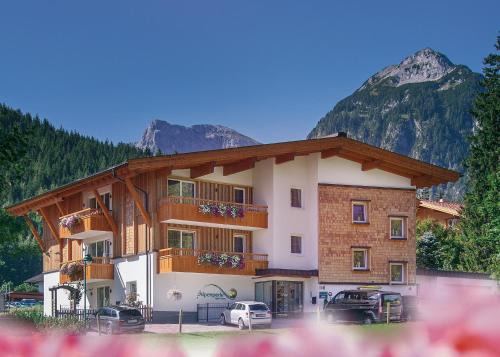 Pertisau Apartment | Alphaus Aparthotel