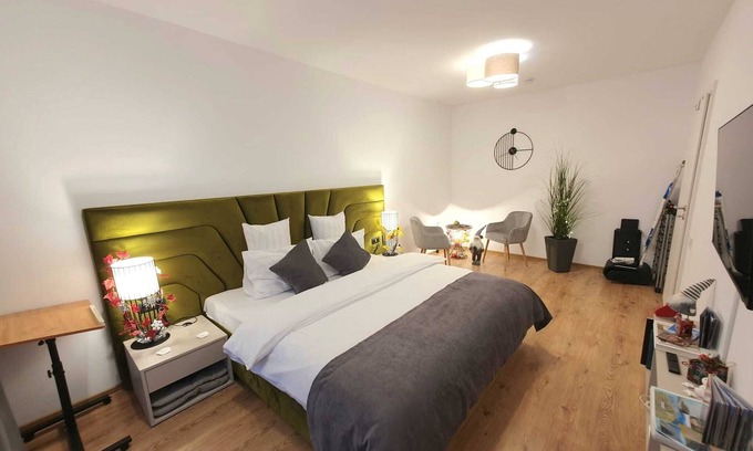 Brasov Apartment | ALPHAVILLE ARENA SKY VIEW Brasov - adult only