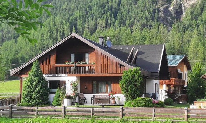 Dorf Apartment | Alpin Apart Maurer