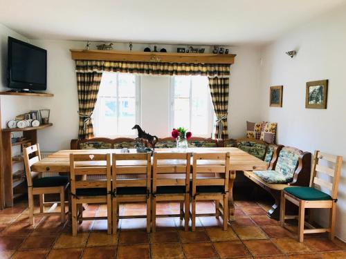 Zarnesti House | Alpin Ranch