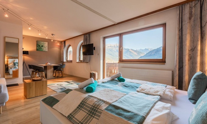 Bichlbach House | Alpin Resort Austria