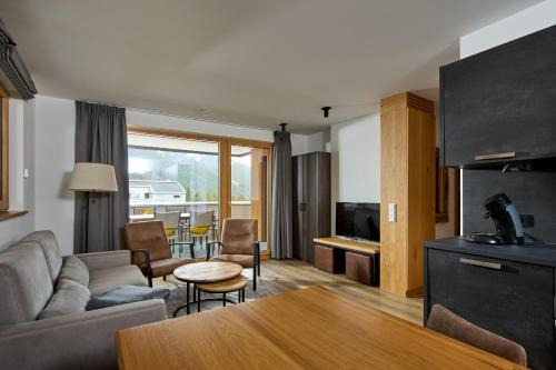 Gargellen Apartment | Alpin-Resort Montafon Haus 2 by PaW