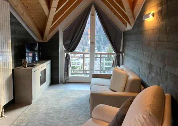 Temu Apartment | Alpin Sky