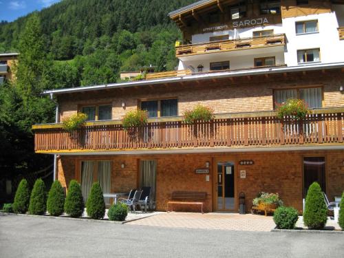 Brand Apartment | Alpina Central
