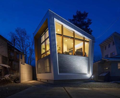 Echo Land Ski Chalet | Alpinarc Chalet by Hakuba White Fox Company