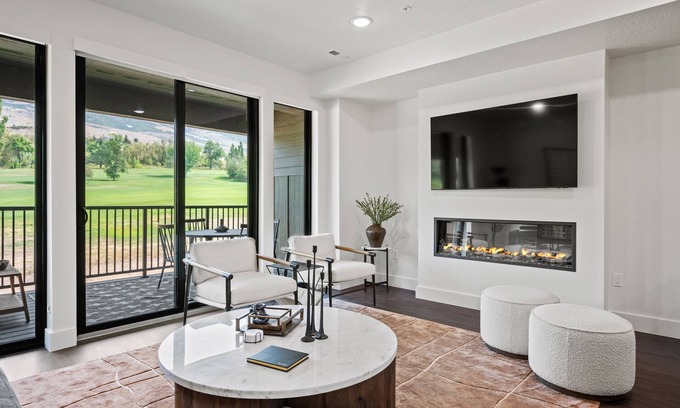 Wolf Creek Condo | Alpine Adventure | Wolf Creek Golf Course