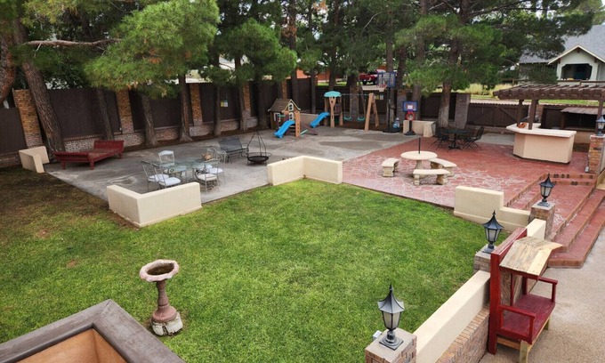 Alpine Apartment | Alpine Country Club Lofts - Loft 1