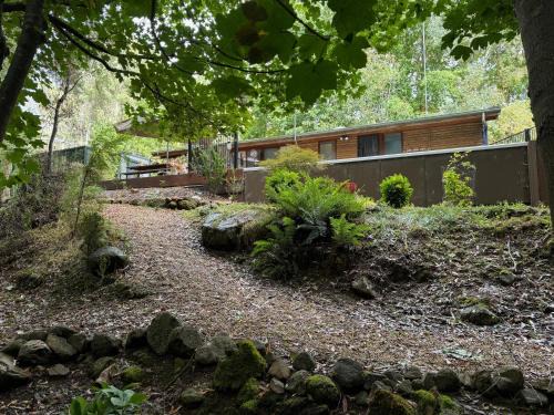 Merrijig House | Alpine Creek House and Cabin