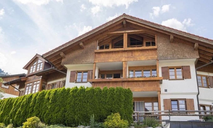 Bolsterlang Apartment | Alpine domicile 3