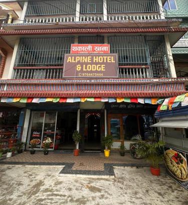 Birtamode Bed & Breakfast | Alpine family hotel and lodge