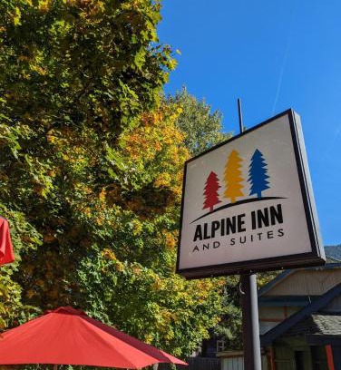 Nelson Hotel | Alpine Inn & Suites