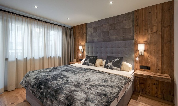 Kitzbuehel Apartment | Alpine Lodge - 2 bedroom apartment in Kirchberg in Tirol