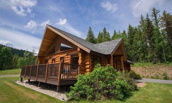 Clearwater Hotel | Alpine Meadows Resort