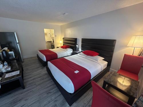 Hope Hotel | Alpine Motel