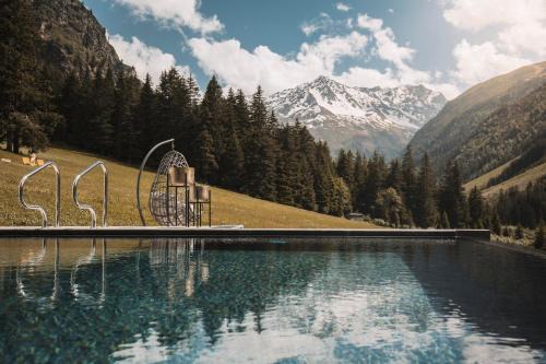 Plangeross Hotel | Alpine Resort Sportalm