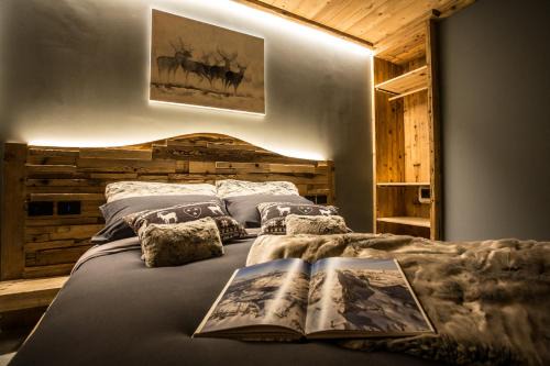 Cervinia House | Alpine Rooms Guesthouse