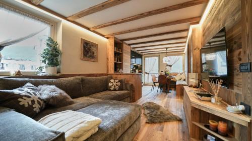 Cervinia Apartment | Alpine Suite - Cervinia