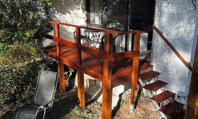Grabenstatt Apartment | Alpine view between 2 lakes. 2 rooms - new kitchen - bathroom