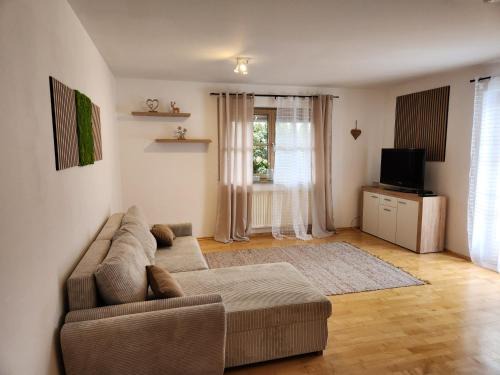 Rosshaupten Apartment | Alps Inn Ferienwohnung