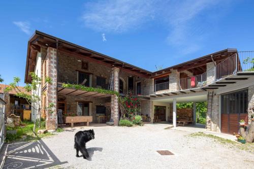 Peveragno Bed & Breakfast | Alpuntogiusto