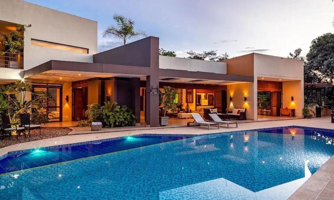 Girardota Villa | Alquiler de Finca Vacacional en Copacabana