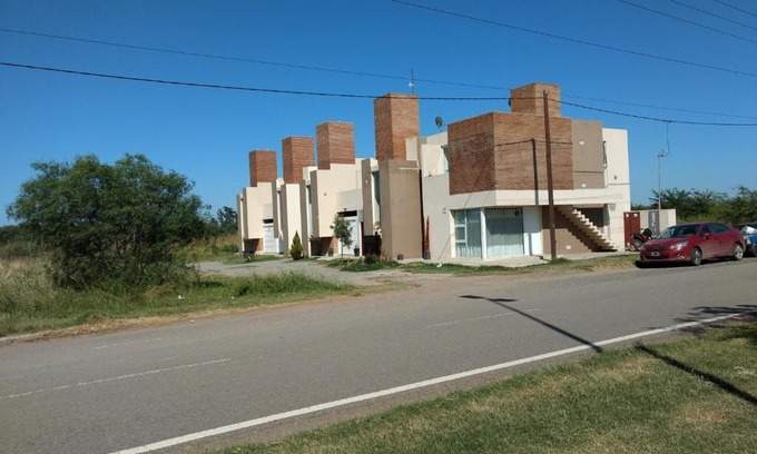 Villa Maria House | Alquileres Temporarios Villa María